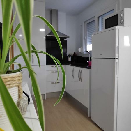 Apartament Mar Adriatico Tarifa Zewnętrze zdjęcie