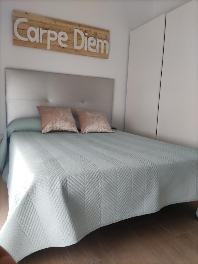 Apartament Mar Adriatico Tarifa Zewnętrze zdjęcie
