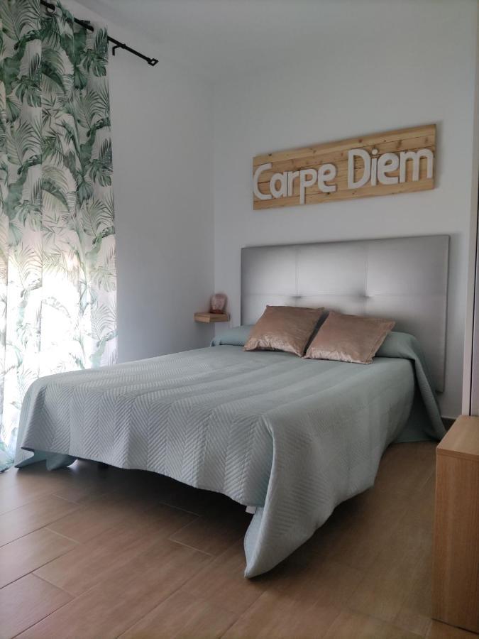 Apartament Mar Adriatico Tarifa Zewnętrze zdjęcie