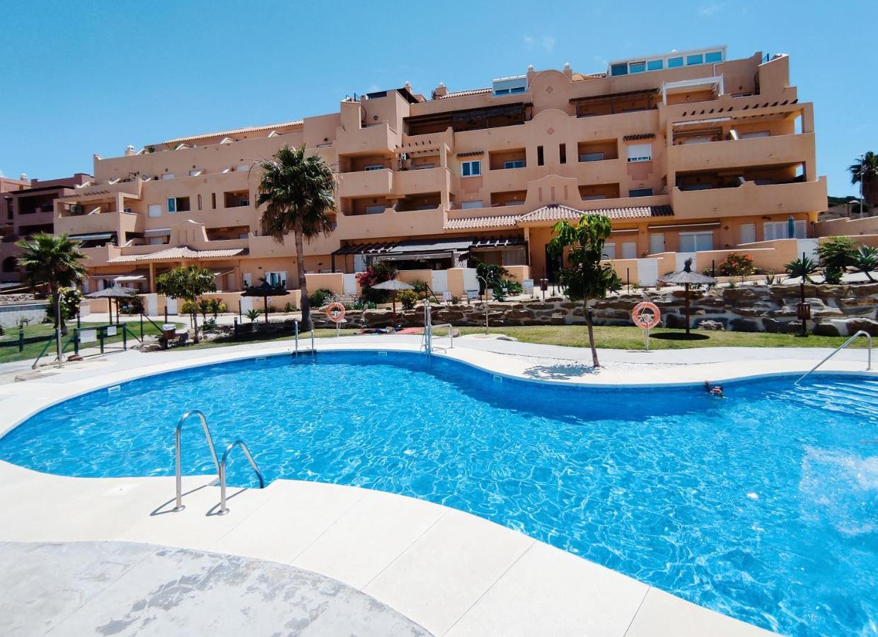 Apartament Mar Adriatico Tarifa Zewnętrze zdjęcie