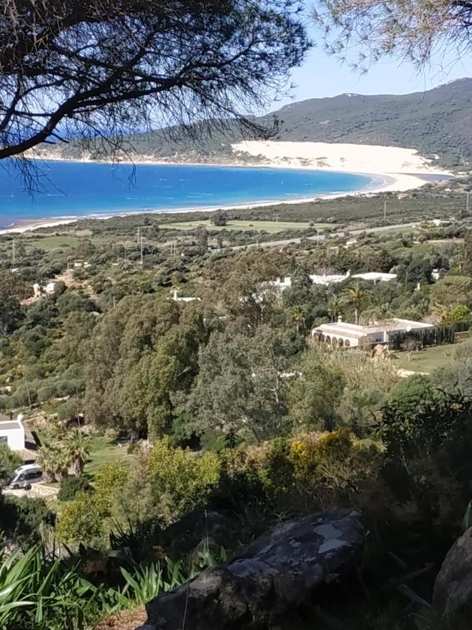 Apartament Mar Adriatico Tarifa Zewnętrze zdjęcie